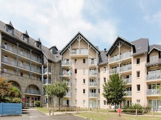 Apartment Saint-Lary-Soulan  3