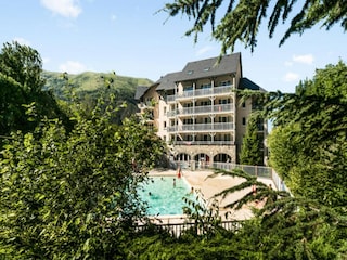 Apartment Saint-Lary-Soulan  4