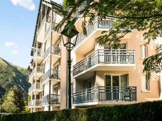 Appartement Saint-Lary-Soulan  10
