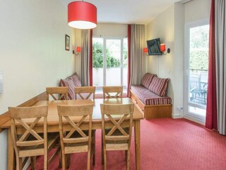 Apartment Saint-Lary-Soulan  11