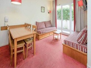 Apartment Saint-Lary-Soulan  13