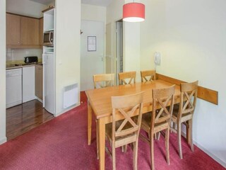 Apartment Saint-Lary-Soulan  14