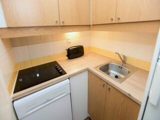 Apartment Saint-Lary-Soulan  16