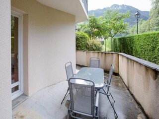 Apartment Saint-Lary-Soulan  19
