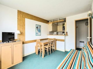 Apartment Vallée de Lesponne  5