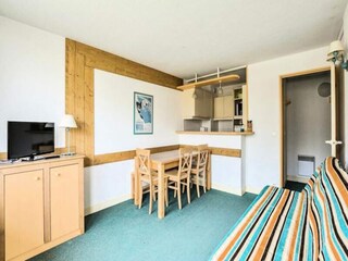 Appartement Vallée de Lesponne  5