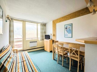 Apartment Vallée de Lesponne  7