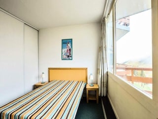 Apartment Vallée de Lesponne  8