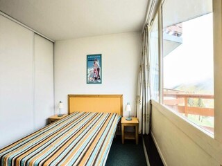 Appartement Vallée de Lesponne  8