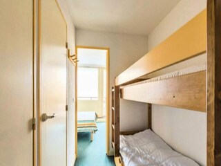 Appartement Vallée de Lesponne  9