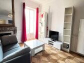 Appartement Le Revard  1