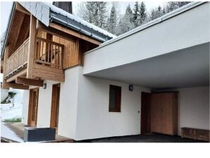 Apartment Chalets for 6 People - Valmorel - image1