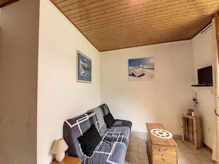 Apartment Saint-Jean-d'Aulps Ausstattung 11