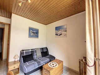 Apartment Saint-Jean-d'Aulps Ausstattung 12