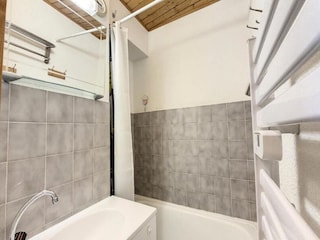 Apartment Saint-Jean-d'Aulps Ausstattung 14