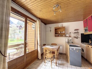 Appartement Saint-Jean-d'Aulps Kenmerken 15