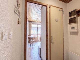 Apartment Saint-Jean-d'Aulps Ausstattung 16
