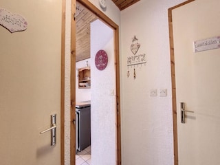 Apartment Saint-Jean-d'Aulps Ausstattung 17