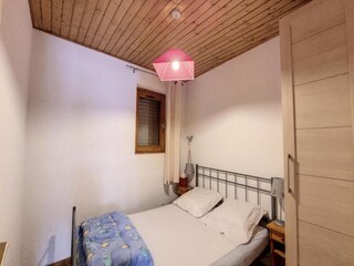 Appartement Saint-Jean-d'Aulps Équipement 18