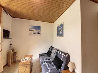 Apartment Saint-Jean-d'Aulps Ausstattung 22