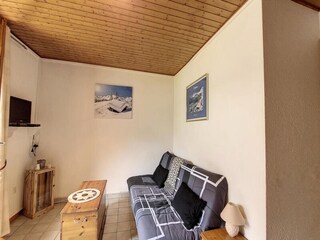 Appartement Saint-Jean-d'Aulps Kenmerken 22