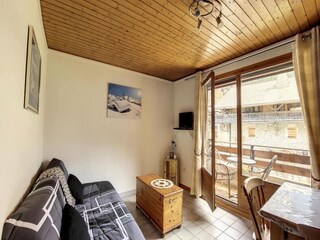 Appartement Saint-Jean-d'Aulps Kenmerken 23