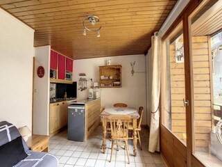 Apartment Saint-Jean-d'Aulps Ausstattung 25