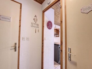 Appartement Saint-Jean-d'Aulps Kenmerken 26