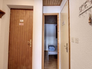 Apartment Saint-Jean-d'Aulps Ausstattung 27