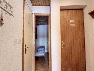 Apartment Saint-Jean-d'Aulps Ausstattung 28