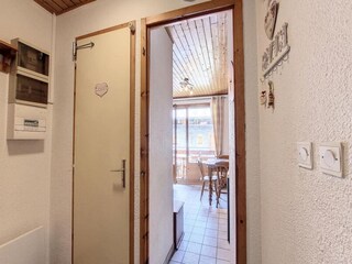 Appartement Saint-Jean-d'Aulps Kenmerken 29