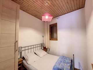 Apartment Saint-Jean-d'Aulps Ausstattung 30