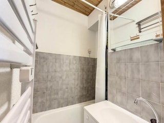 Apartment Saint-Jean-d'Aulps Ausstattung 31