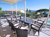 Apartamento Sainte-Maxime  1