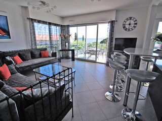 Appartement Sainte-Maxime  9