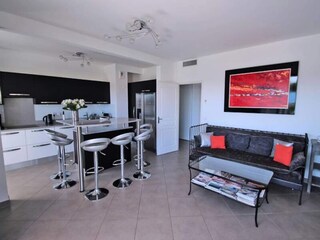 Appartement Sainte-Maxime  10