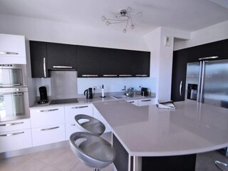 Apartment Sainte-Maxime  12