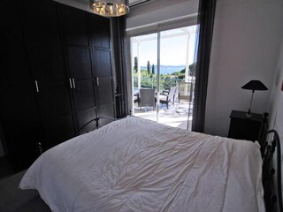 Appartement Sainte-Maxime  14