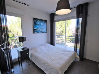 Apartment Sainte-Maxime  16