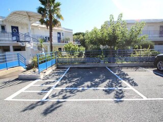 Apartment Sainte-Maxime  18