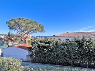 Appartement Sainte-Maxime  7