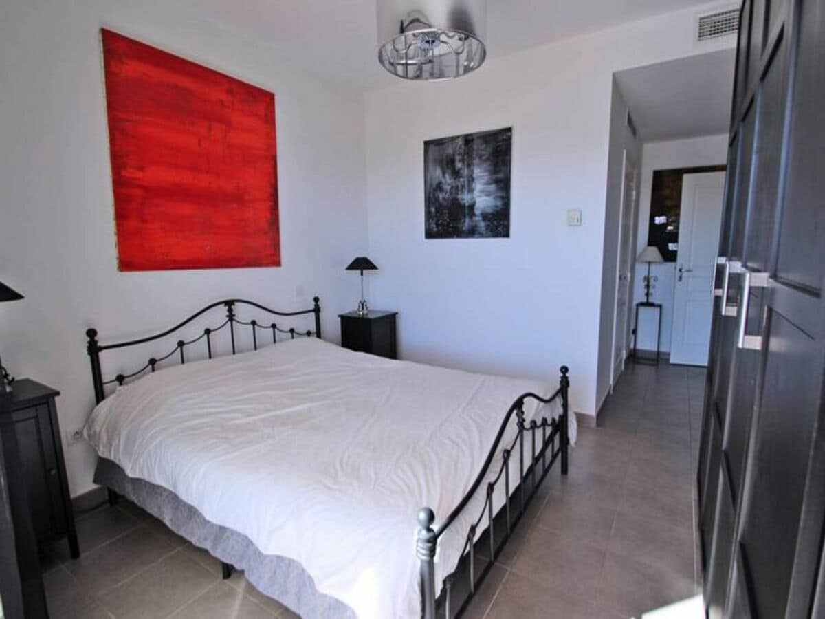 Apartment Sainte-Maxime  1