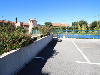 Apartment Sainte-Maxime  13