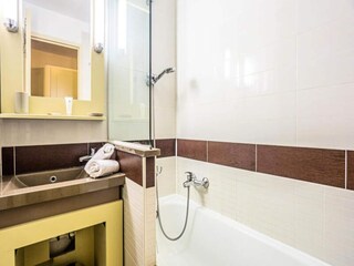 Appartement Le Dramont  11