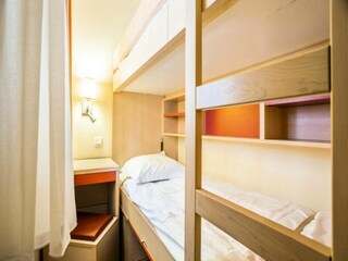 Apartamento Le Dramont  3