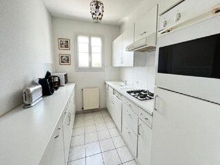 Apartment Saint-Hilaire-de-Riez Ausstattung 7