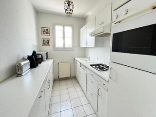Appartement Saint-Hilaire-de-Riez Kenmerken 7