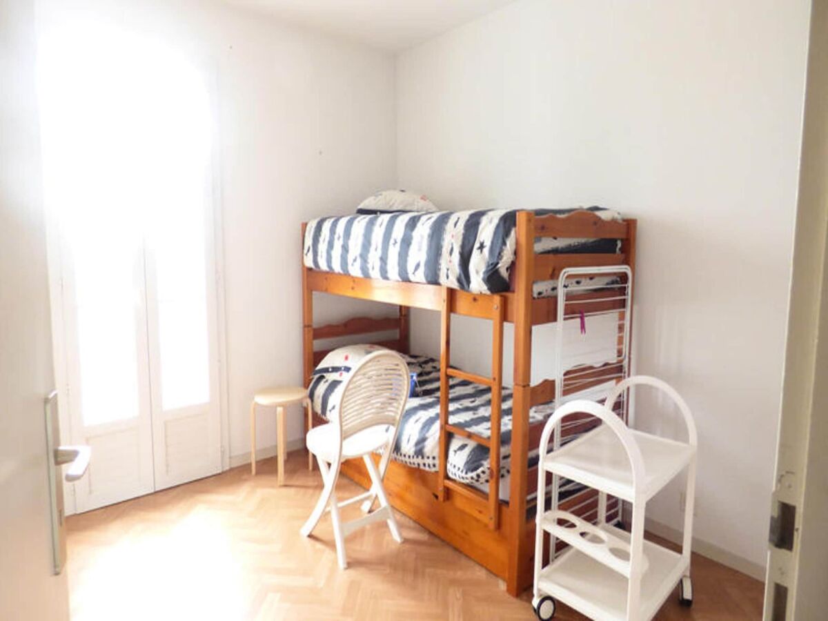 Apartment Saint-Hilaire-de-Riez Ausstattung 9