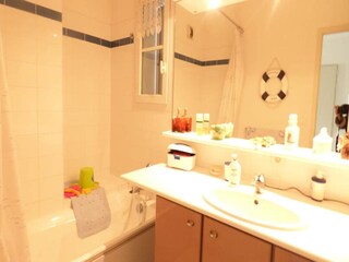 Appartement Saint-Hilaire-de-Riez Kenmerken 10