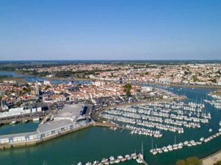 Apartment Saint-Hilaire-de-Riez Umgebung 18